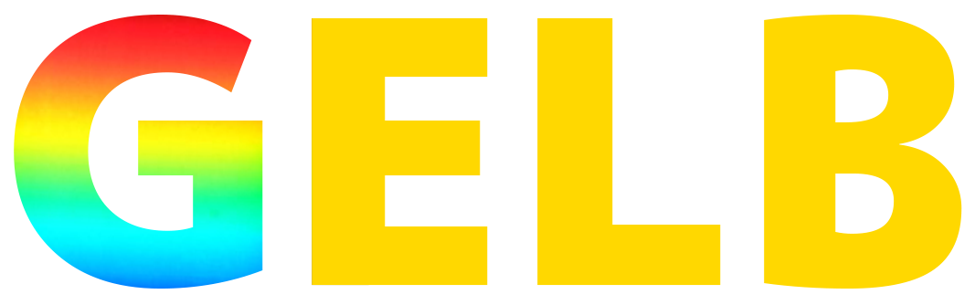 Logo - GELB - Gemeinschaft der Listen und der Bünde